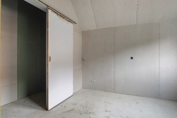 Medium property photo - De Wiel 2, 9136 PW Peazens